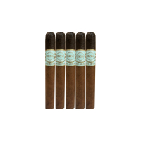 Delicioso Cabinet Selection Cool Breeze Tequila Toro 5 Pack